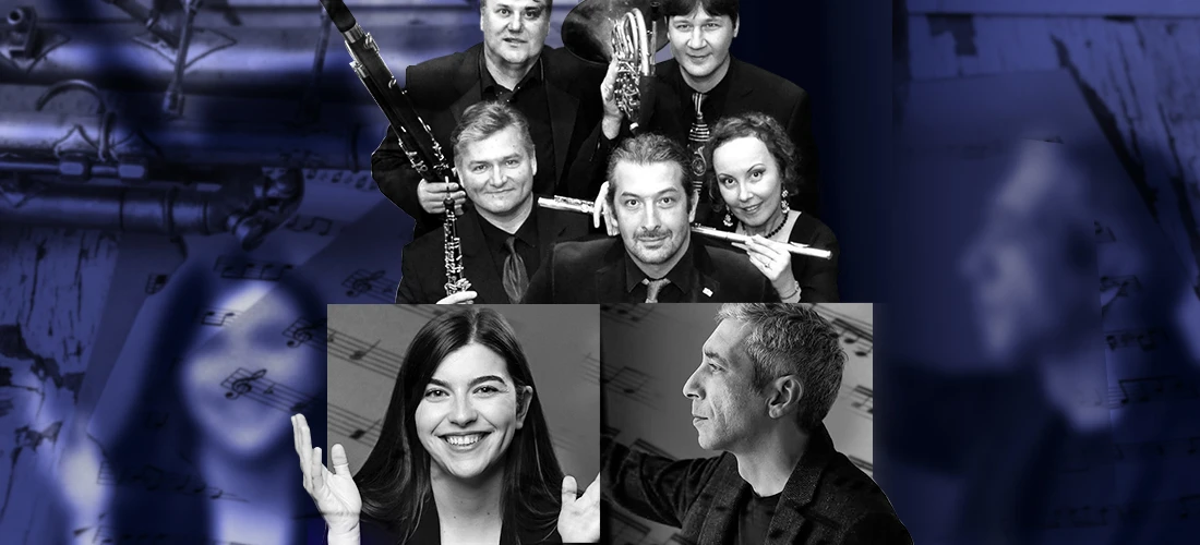 Music for a while или Колко джаз има в барока