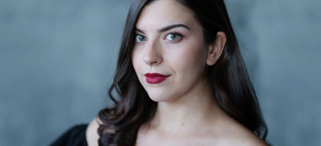 Румяна Костова, сопран