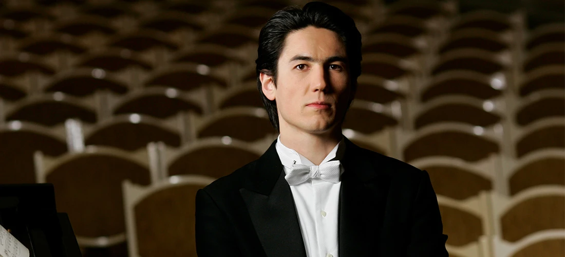 Kasparas Uinskas, piano