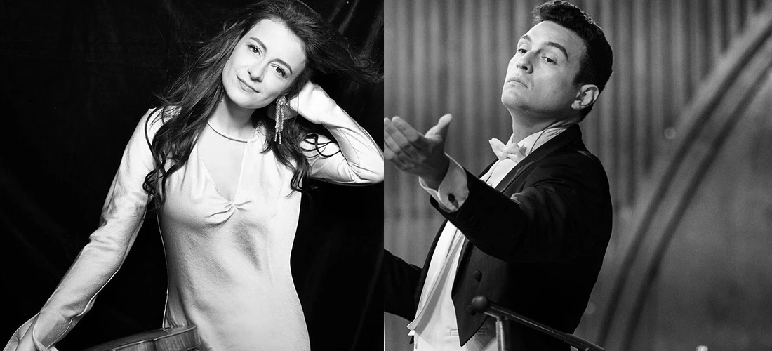 Conversation with Liya Petrova & Dimitar Kosev